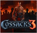 КОЗАЦЫ 3 КАЗАКИ 3 III STEAM PC KEY PL