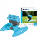 CELLFAST колеблющийся дождевик EXPERT ИДЕАЛЬНО ДЛЯ ПОЛИВА 16 НАСАДОК 52-067