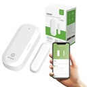 Датчик открытия двери оконный SMART ZIGBEE Tuya Smart WOOX