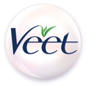 Крем для депиляции Veet для мужчин 4x200мл