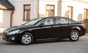 Peugeot 508 2.0HDI 140KM Navi Pdc Alu Kremy Gw... Rodzaj paliwa Diesel