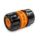 Ремонтный проход со шлангом диаметром 1 дюйм