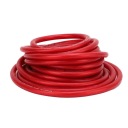 4 -MIERNIKOWY ДРІТ МІДНИЙ АЛЮМІНІЙ CCA SOFT TOUCH 25FT 4 AWG DB  фото 12