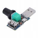 Ovládač rýchlosti ventilátora USB EAN (GTIN) 6906664849648
