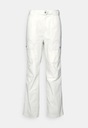 Dámske miléniové nohavice DKNY mliečne 14 eu44 Veľkosť 44