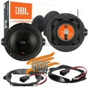 JBL STAGE2 ALTAVOCES BASOWE AUDI A3 8L A4 B5 TT 8N 