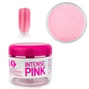 Akrylový púder na nechty Intense Pink 30g Značka Allepaznokcie