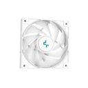 Deepcool | LS720 SE WH | White | Intel, AMD | CPU Liquid Cooler Typ podstawki AM4 LGA1150 LGA1151 LGA1155 LGA1700