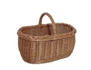 Koszyk wiklinowy Kosz z wikliny