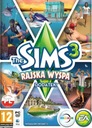 The Sims 3 Райский остров (КОД КЛЮЧА EA ORIGIN)