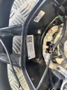 VOLANT MULTIFONCTION COMMANDE RENAULT 484004585Rphoto 7