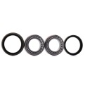 ROULEMENT ROUES RIDEX 654W0113 AVANT VERS KIA RIO UNIVERSEL (DC) 63MMphoto 13