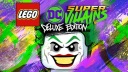 LEGO DC Super-Villains Deluxe Edition для Xbox One и Series X S CD-ключ код