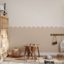 ДЕТСКИЙ НАСТЕННЫЙ НАКЛЕЙНЫЙ ЛАМПЕР 120 см