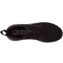 Topánky Kappa Capitol čierne 242961 1111 38 Značka Kappa