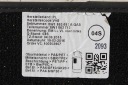 AUDI A4 A5 TAPIS DE SOL PLANCHERS 8W1863691A 8W1863691B 8W1 863 691 QA5 NOIR 8Wphoto 7