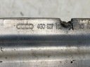 2017 AUDI A6 S6 C7 4G POUTRE PARE-CHOCS AVANT 4G0807113photo 9