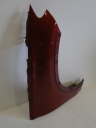 MERCEDES WING FRONT RIGHT RED 996 GLE W167 167 SUV PERID RESTYLE  photo 12