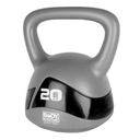 BODY SCULPTURE ODWAŻNIK KETTLEBELL BW 117EN 20KG Waga inna