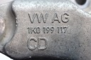 VW AUDI SEAT SKODA РУЧКА ПОДПОРОЙ КОРОБКИ ПЕРЕДАЧ 1K0199117CD 1K0 199 117 CD W  фото 6