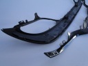 MERCEDES DIFFUSEUR ARRIÈRE SPOILER AMG VERSION SUR CROCHET C CLASSE 205 W205 S205photo 12