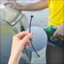 STABILNY I TRWALY CABLE THROTTLE VALVE DO ACCESSORIES AUTOMOBILE  photo 15