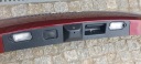 JEEP GRAND CHEROKEE WL 24 25 26 НАКЛАДКА НАКЛАДКА Z КРЫШКИ БАГАЖНИКА ЛОНГ КАМЕРА  фото 5