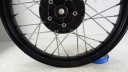 R742 TRIUMPH STREET SCRAMBLER BONNEVILLE BOBBER KOLO JANTE AVANT ORIGINALphoto 15