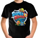 ФУТБОЛКА ДЕТСКАЯ SUPER ZINGS 140 СУПЕР КАЧЕСТВО