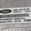 ДАТЧИК ПРИСКОРЕННЯ ESP FORD MONDEO MK4 IV OE ОРИГІНАЛ 6G913C187AF  (18772376739) фото min 8
