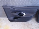 COMPLETE SALON KIT TOYOTA YARIS XP210 67630K0120C1  photo 15