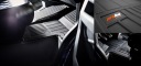 КИЛИМКИ РЕЗИНА DACIA LOGAN II 2 2014-2020 KORYTKA 3D  (17735128521) фото min 10