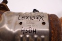 LEXUS RX IV 450H CATALYSEUR R31430photo 7