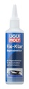 LIQUI MOLY FIX-KLAR НЕВИДИМЫЙ СТИРАТЕЛЬ 1590