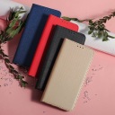 Чехол Smart Magnet для Xiaomi Redmi Note 12 Pro Plus красный