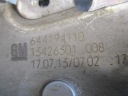 LEVIER MANUEL OPEL CORSA D 11-14R 1.4B 16V 13426301photo 5
