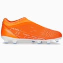 Buty Puma Ultra Match LL FG/AG Jr 107229 01 r.38