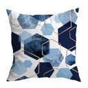 ДЕКОРАТИВНАЯ НАВУШКА 45x45 JASIEK 045