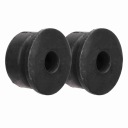 2PCS CHODNICY INFÉRIEURE MANCHON FIXATIONS 74172 CAOUTCHOUC COUSSIN SM4 000 JIEO RZphoto 13