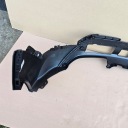 HYUNDAI TUCSON III SPOILER DOUBLURE DYFUZOER PARE-CHOCS ARRIÈRE ARRIÈREphoto 12