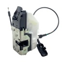 SERRURE DE PORTE RENAULT DROIT MEGANE II 02- LEphoto 9