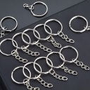 Основы для брелков своими руками