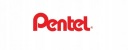 Маркер PENTEL NF450 A черный