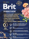 Brit Premium By Nature Junior XL kura 15kg Kód výrobcu 03020