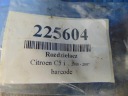 CITROEN C5I 2.0HDI РОЗПОДІЛЮВАЧ 895210  фото 8