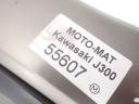 БІК [P] ЗАПОВНЕННЯ ТУНЕЛЬ ОБТІЧНИК KAWASAKI J300  (12039778409) фото min 11