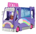 Barbie Extra Minibus koncert + Bábika Mini HKF84 Hmotnosť (s balením) 0.15 kg