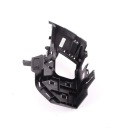 BMW X3 F25 PROTECTION FIXATION COURROIE DROIT ARRIÈRE 7243782photo 10