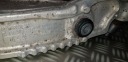JAGUAR F-PACE X760 2.0 D 4X4 BRAS DE SUSPENSION DROIT AVANT INFÉRIEUR SIMPLE AMORTISSEUR Rphoto 6
