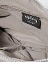 Kipling torebki damskie arto, Szary Gris, jeden Materiał dominujący nylon